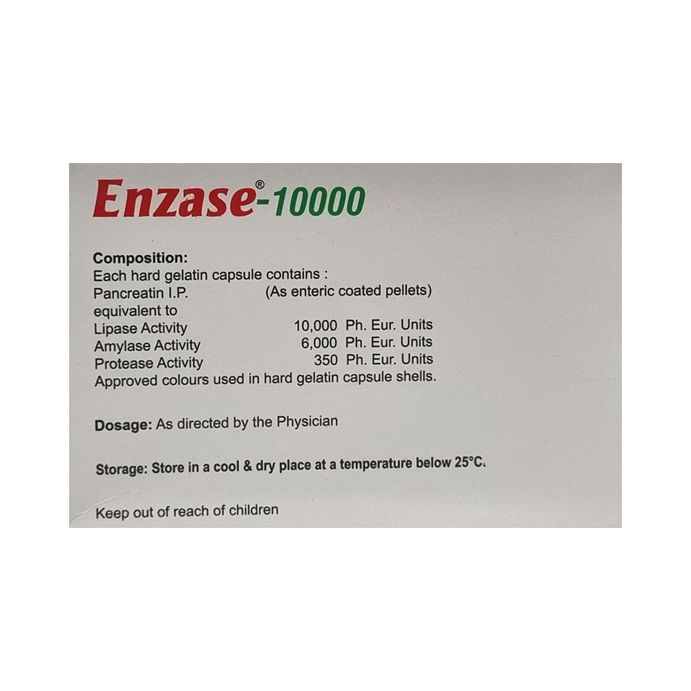 Enzase 10000 Capsule - Image 3