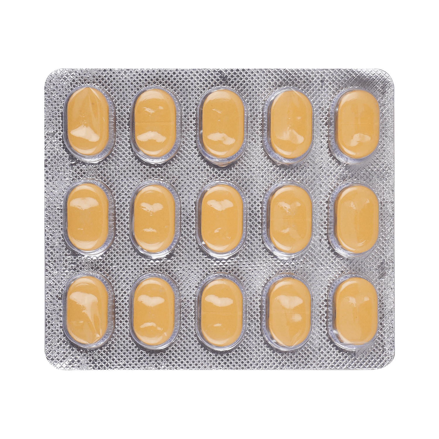 Zilda M 1000mg/50mg Tablet - Image 2