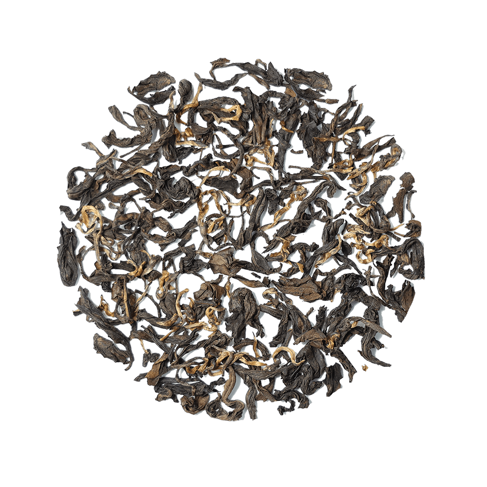 Okayti 1888 Oolong Prestige Tea - Image 3