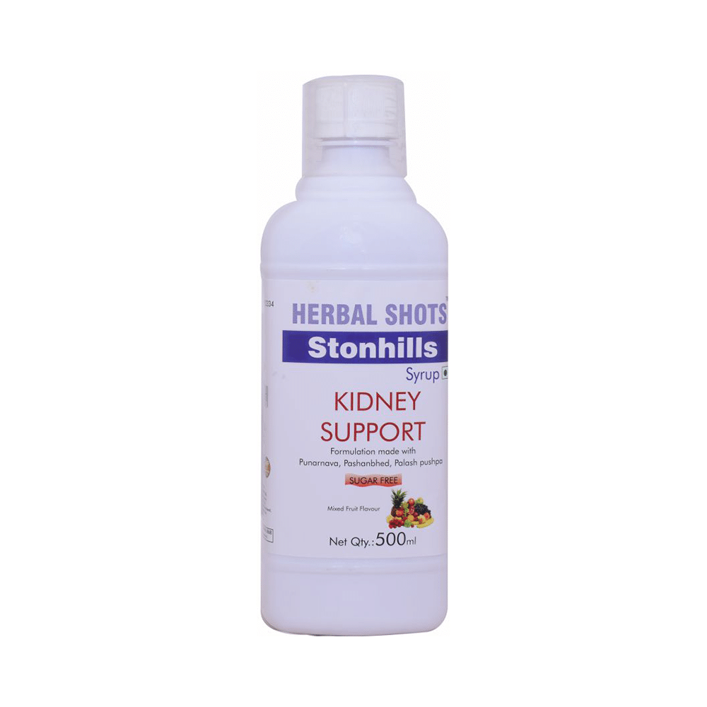 Herbal Shots Stonhills Pack of 2 - Image 2