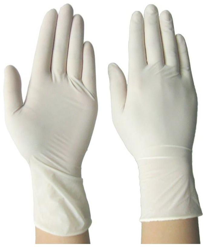 Gloves - Image 1