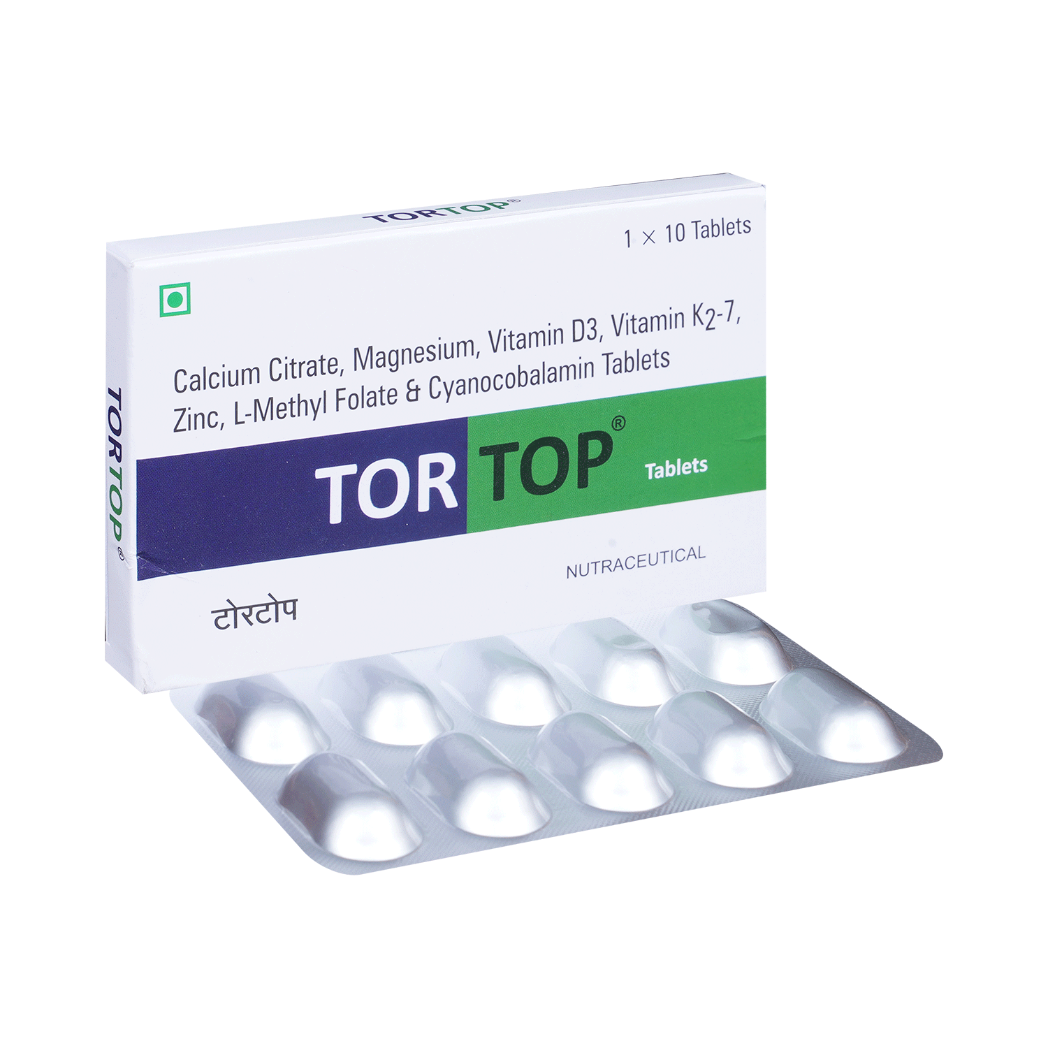 Tor Top Tablet