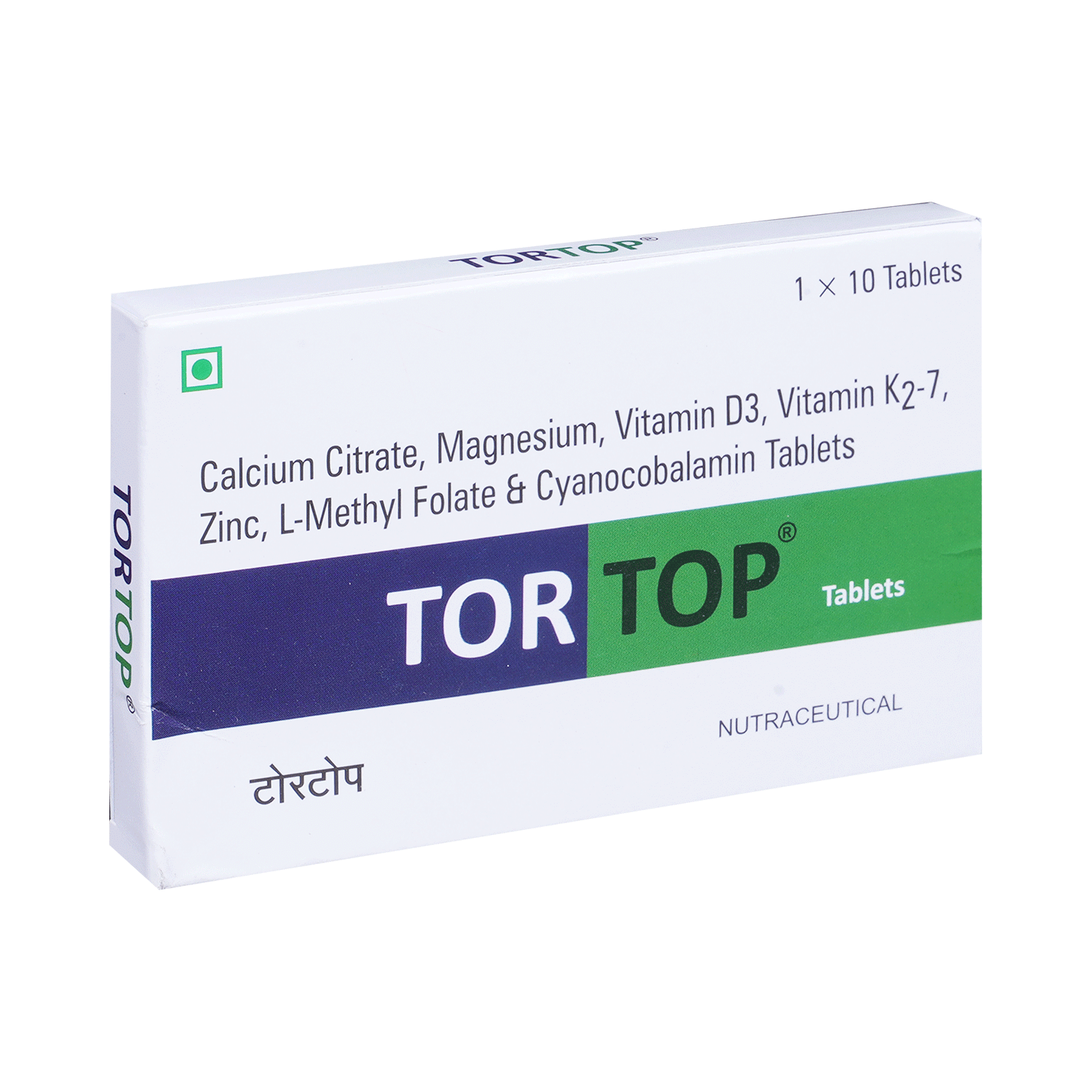 Tor Top Tablet - Image 2