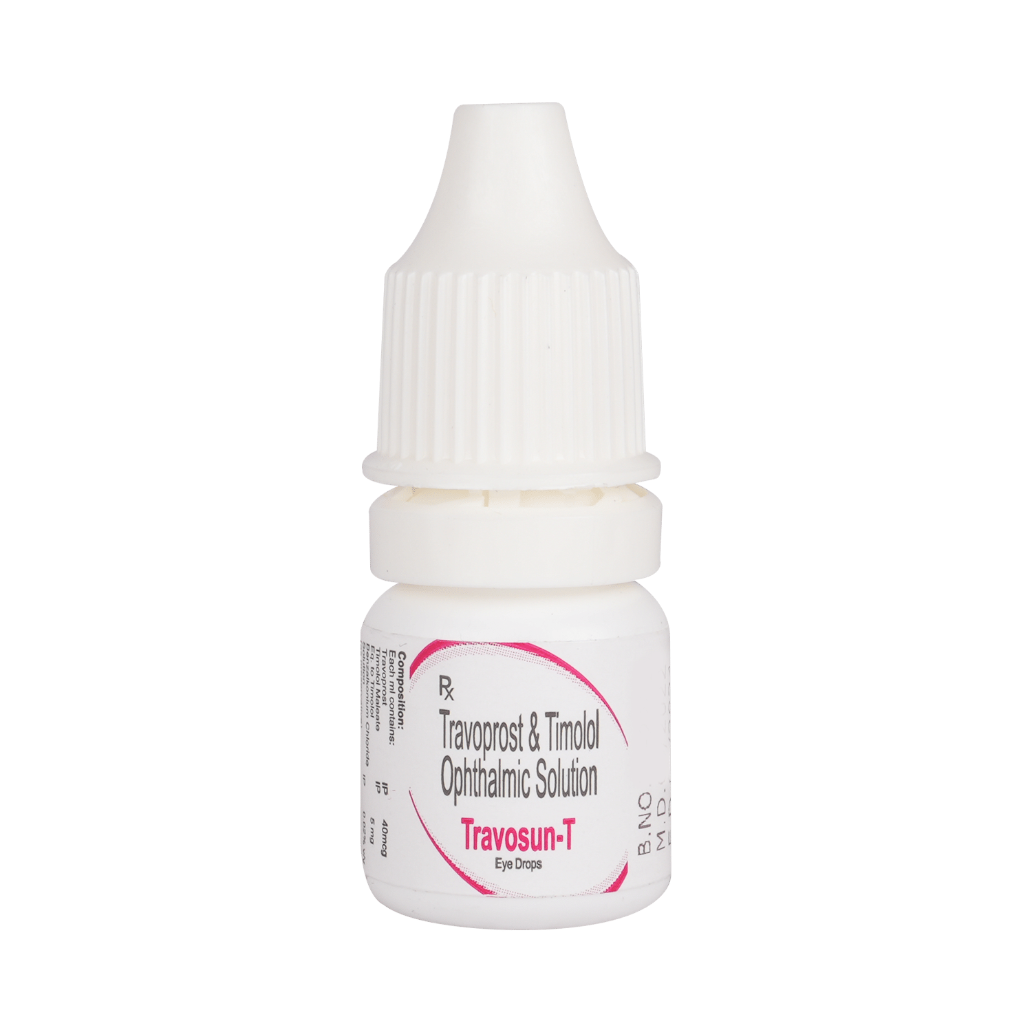 Travosun T Eye Drop - Image 5