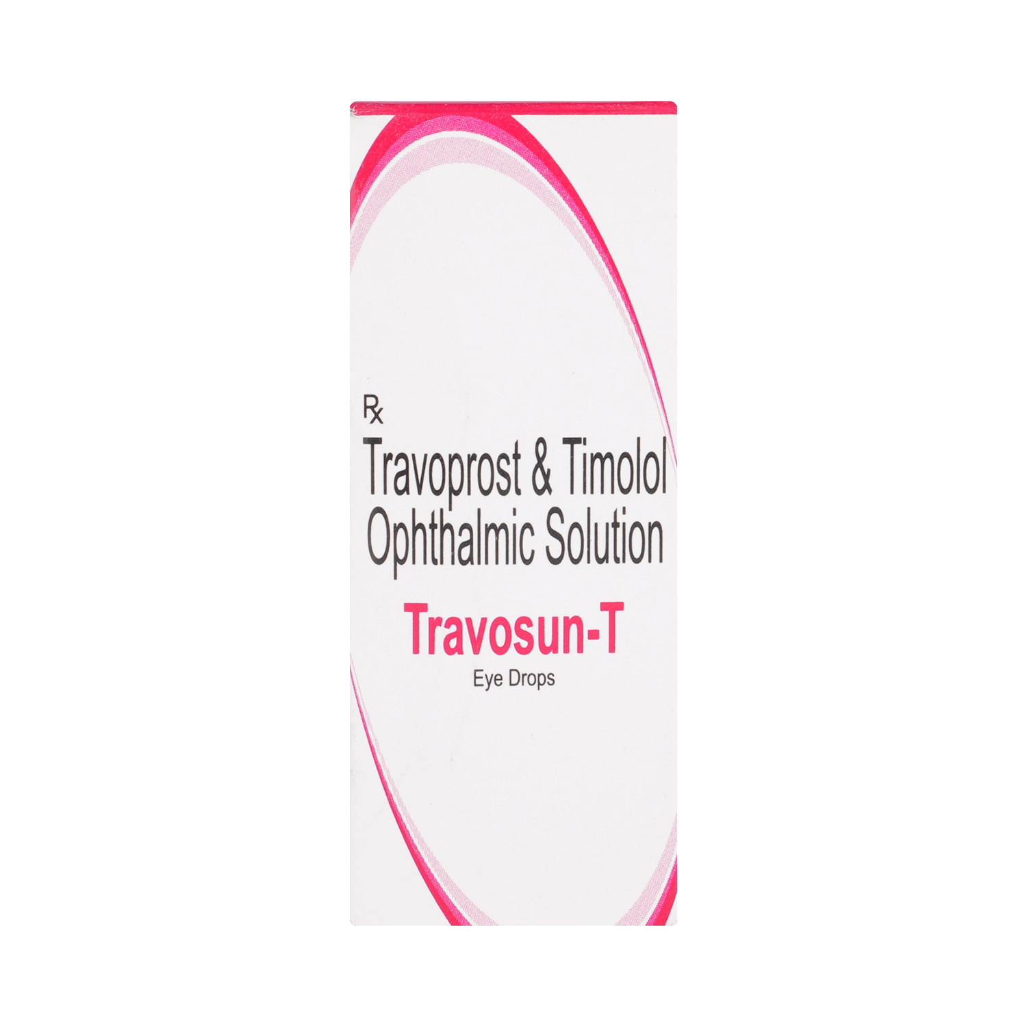 Travosun T Eye Drop - Image 2