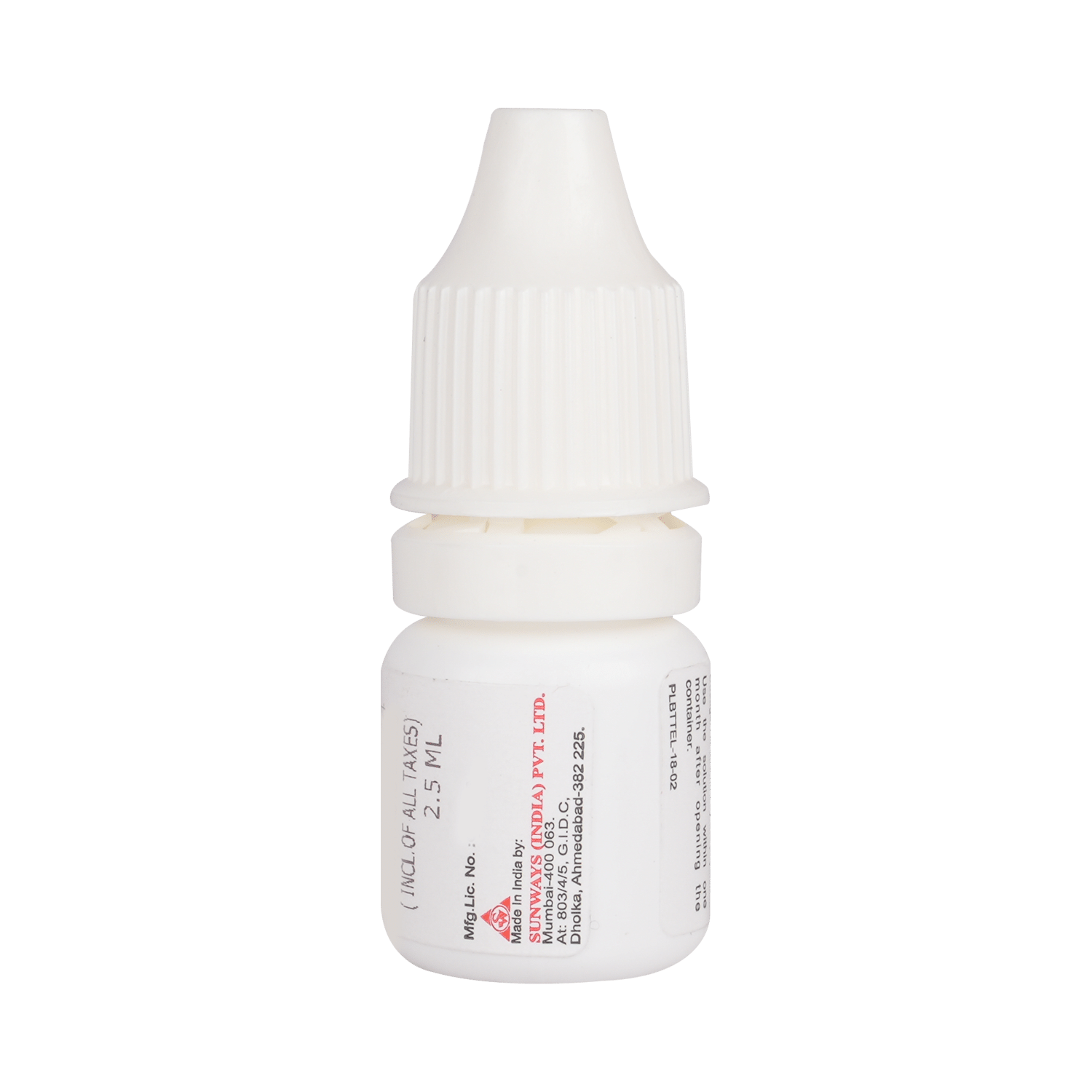 Travosun T Eye Drop - Image 7