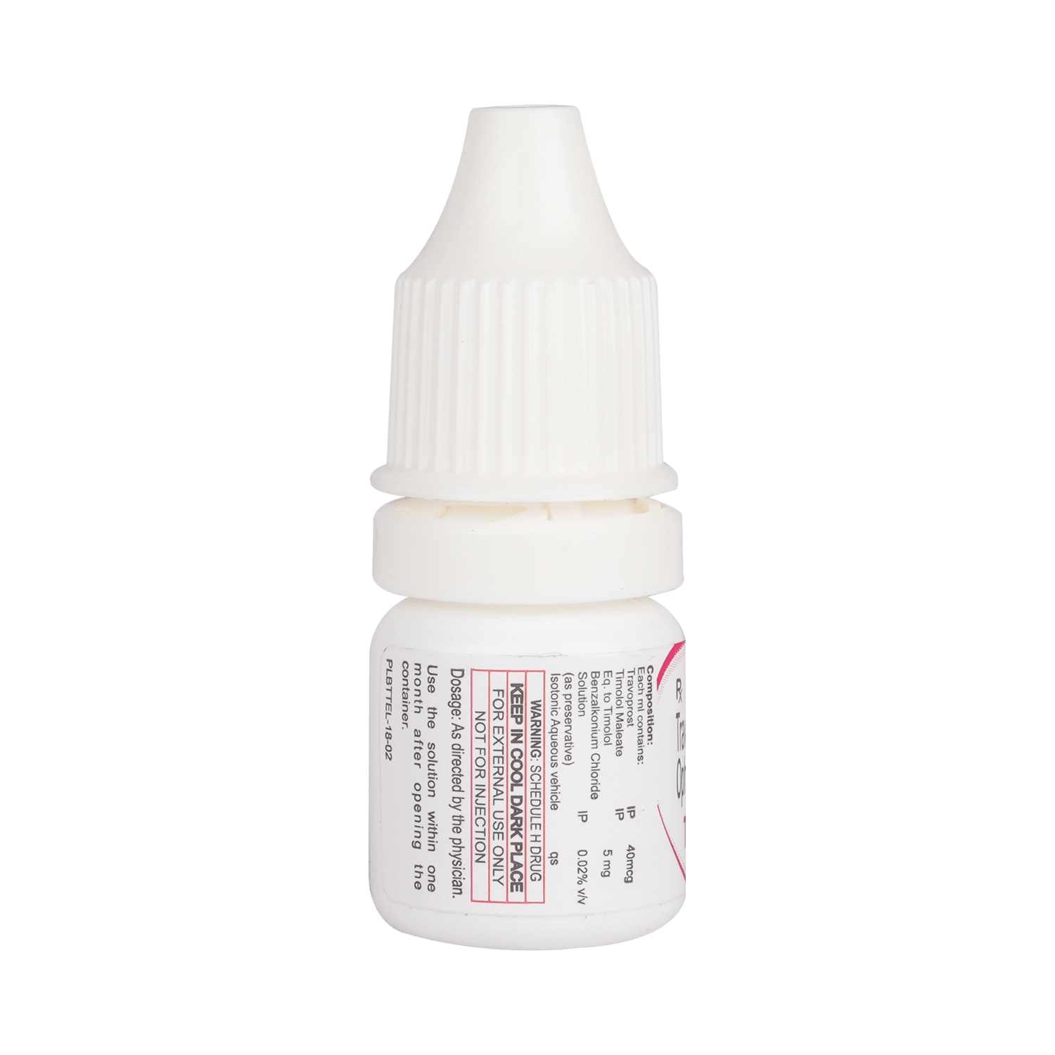 Travosun T Eye Drop - Image 8