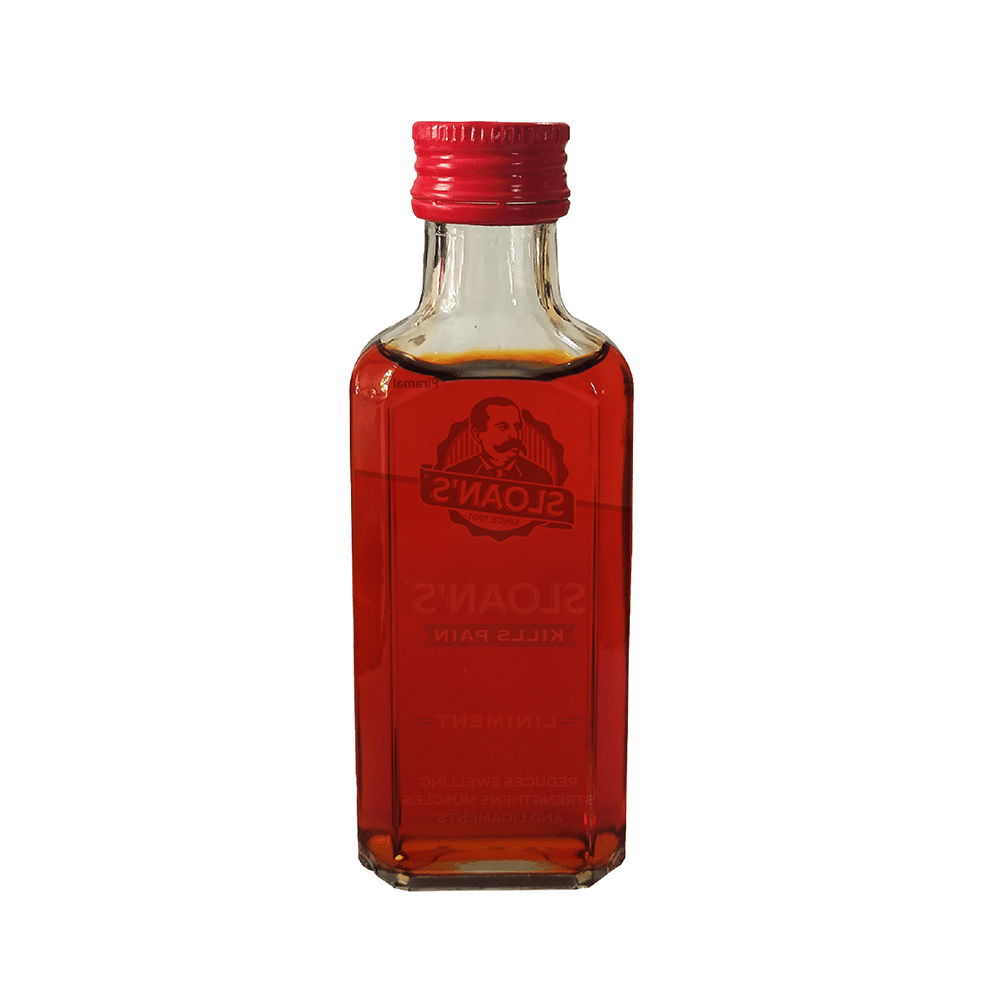 Sloan's Liniment for Pain & Swelling | Strengthens Muscles & Ligaments - Image 4