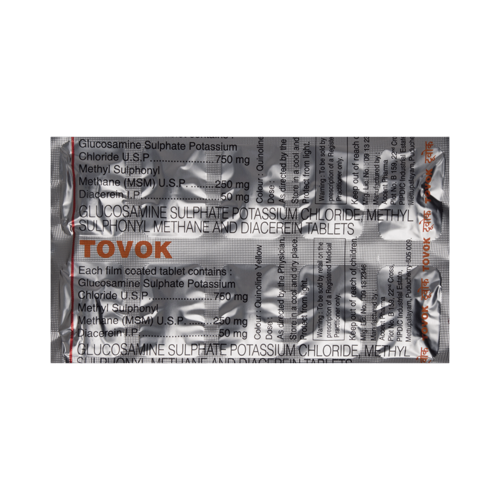 Tovok Tablet - Image 4