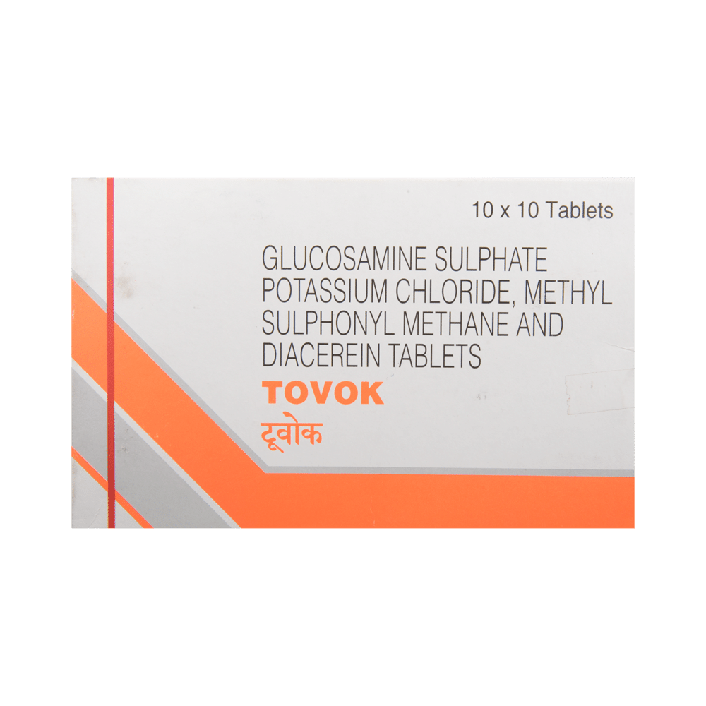 Tovok Tablet - Image 2