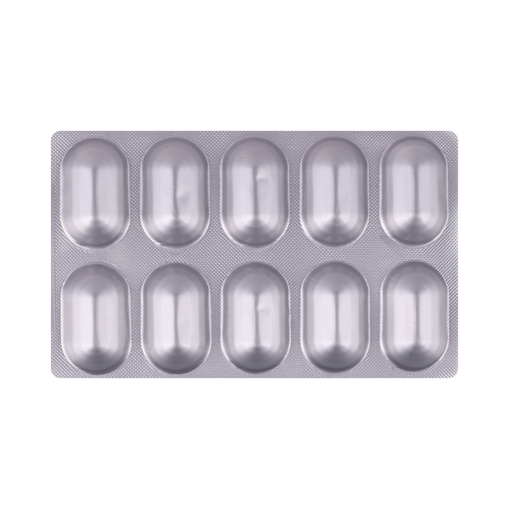 Siloron-D Capsule - Image 4