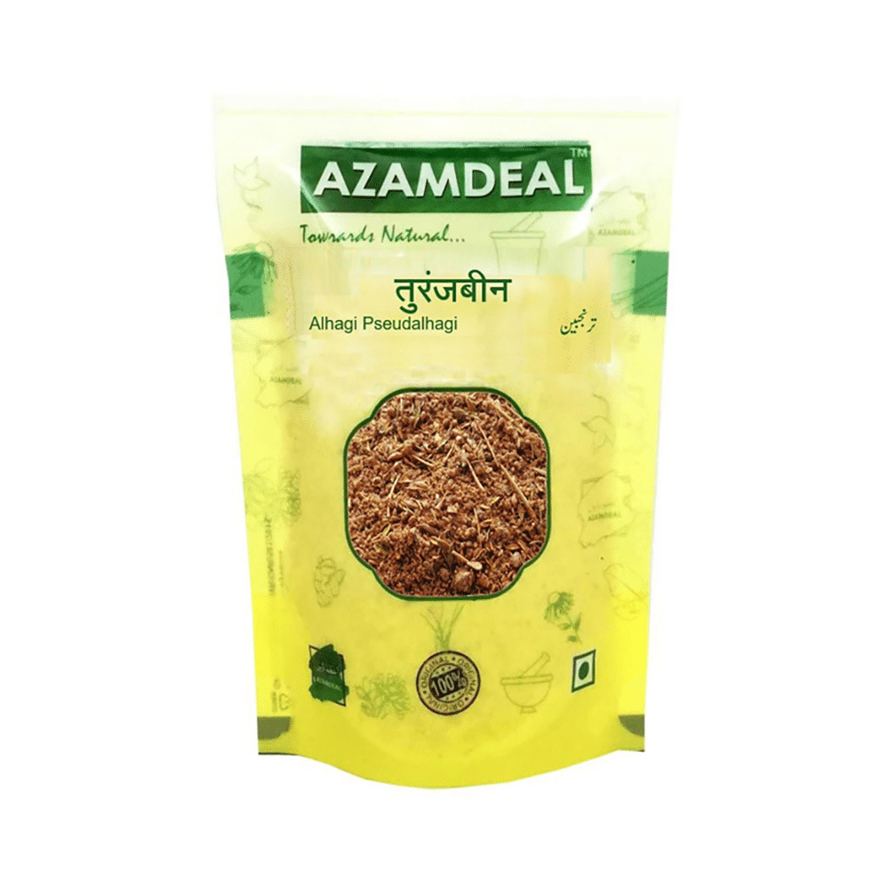 Azamdeal Turanjbeen