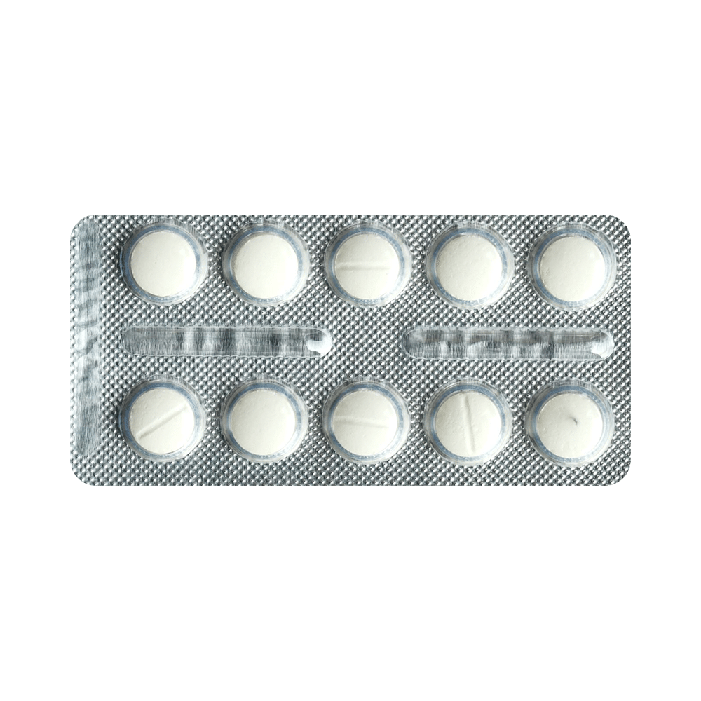 Metoink 50 Tablet ER - Image 5