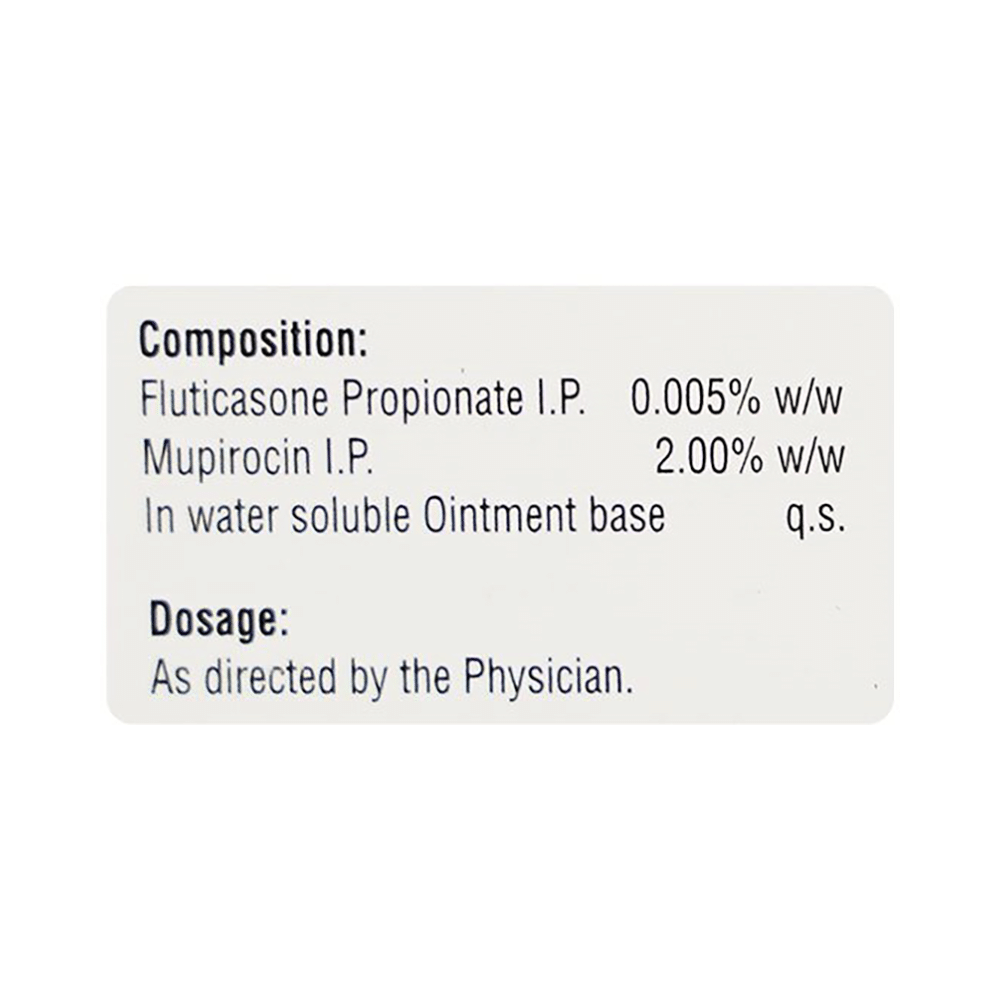 Supirocin F Ointment - Image 4