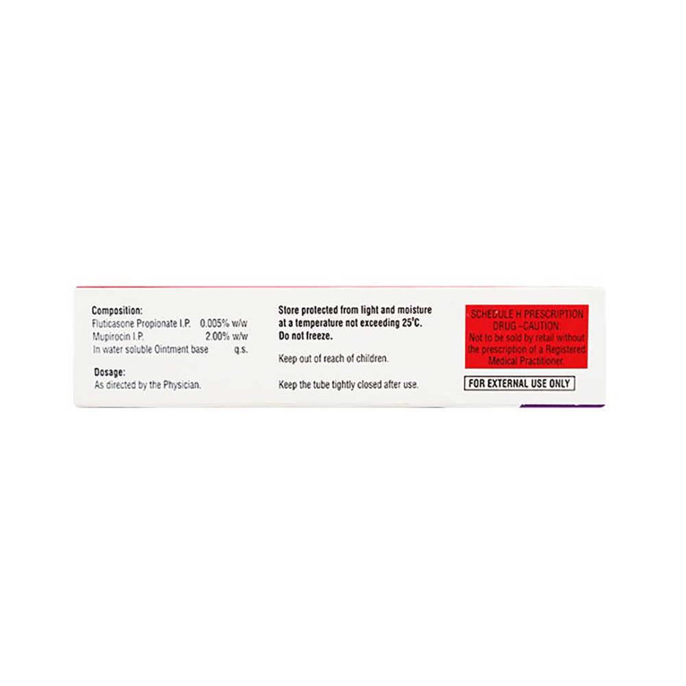 Supirocin F Ointment - Image 3