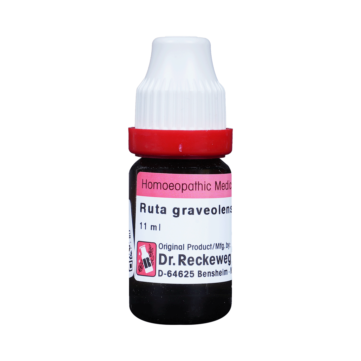 Dr. Reckeweg Ruta Graveolens Dilution 30 CH