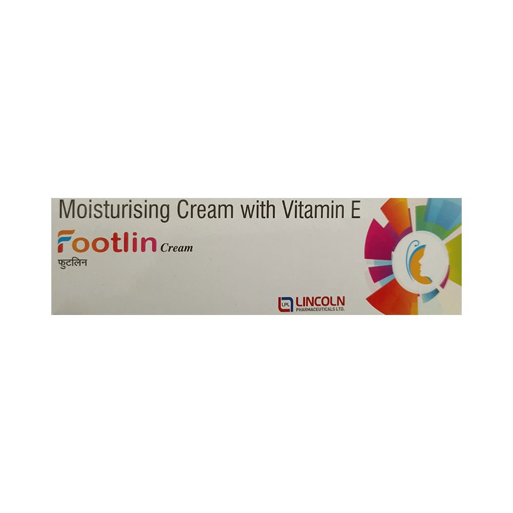 Footlin Cream