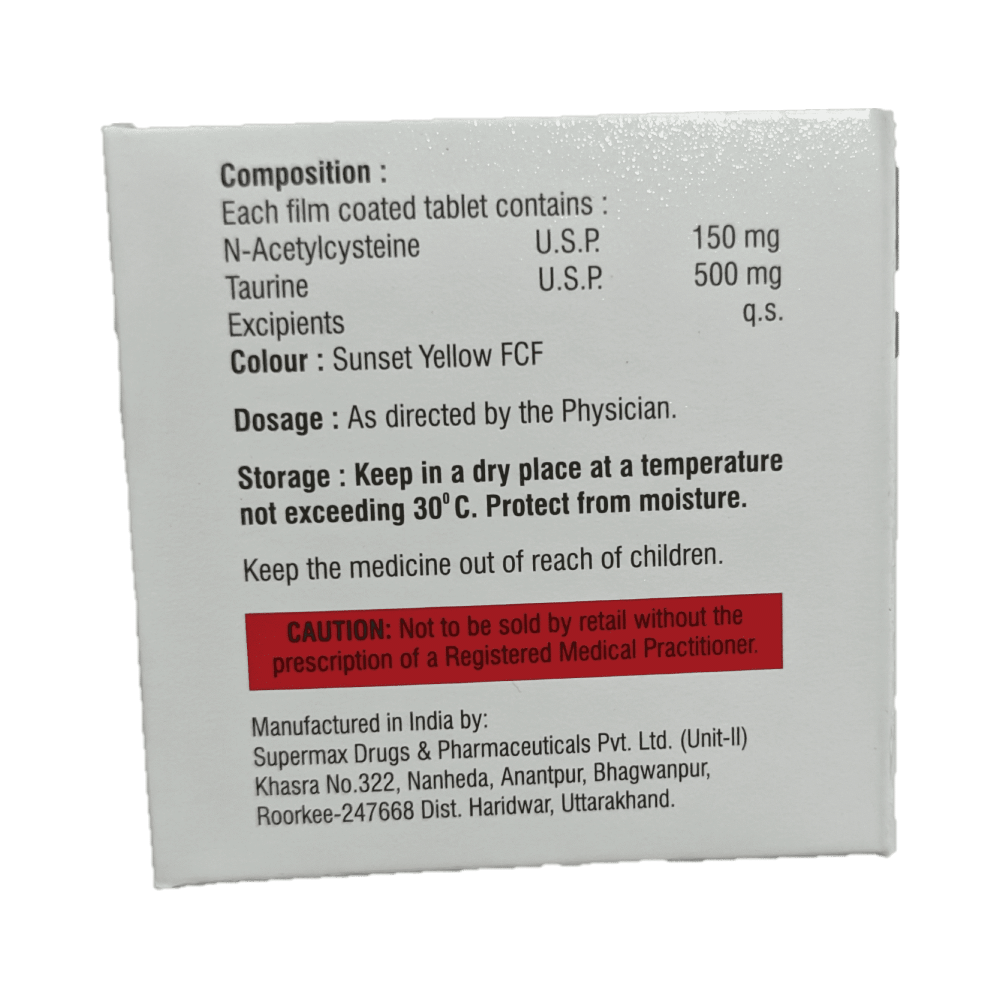 Taurvaith Tablet - Image 2