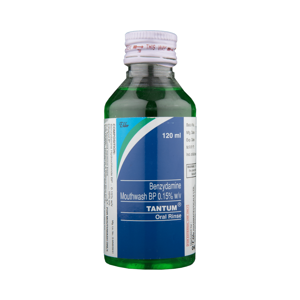 Tantum Oral rinse