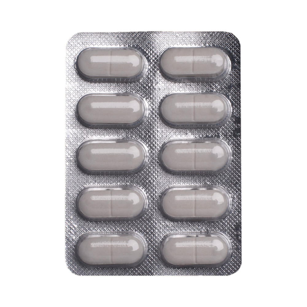 Glycigon-M Tablet - Image 4