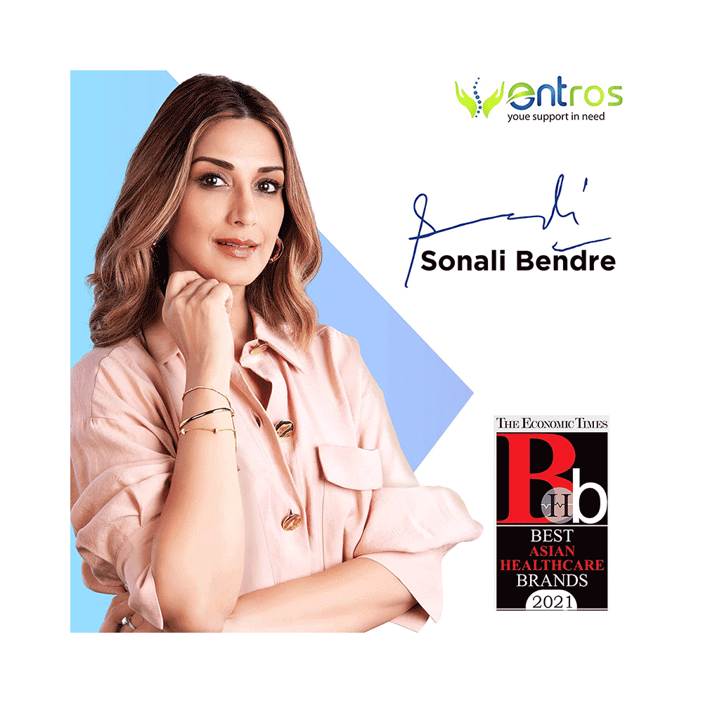 Entros KL 932 Walking Stick - Image 6