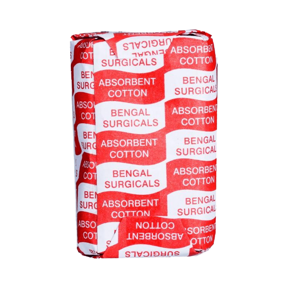 Absorbent Cotton Medical Gauze Roll Bandage (12 Each) 7.5cm x 5m - Image 3