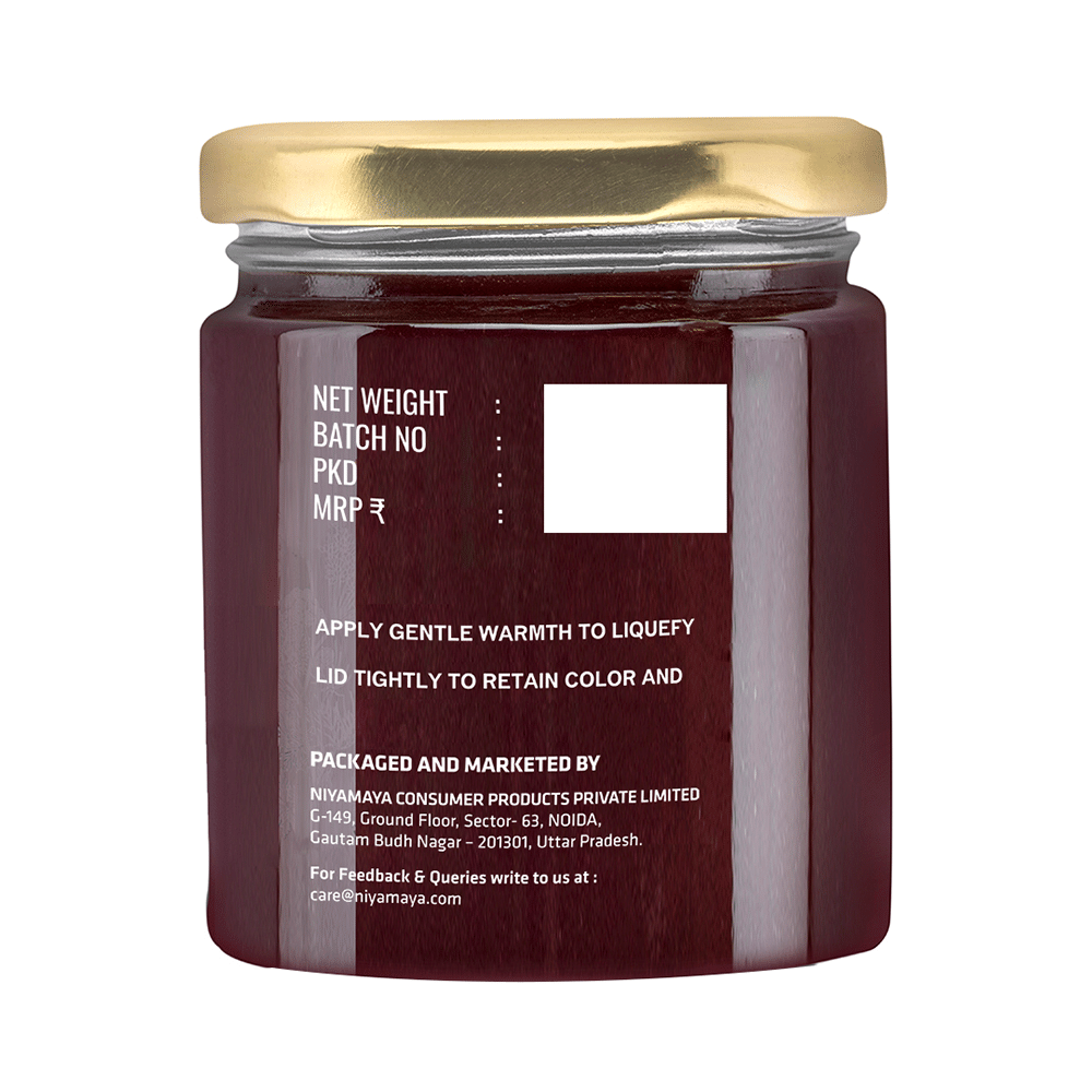 Niyamaya Ajwain Honey - Image 2