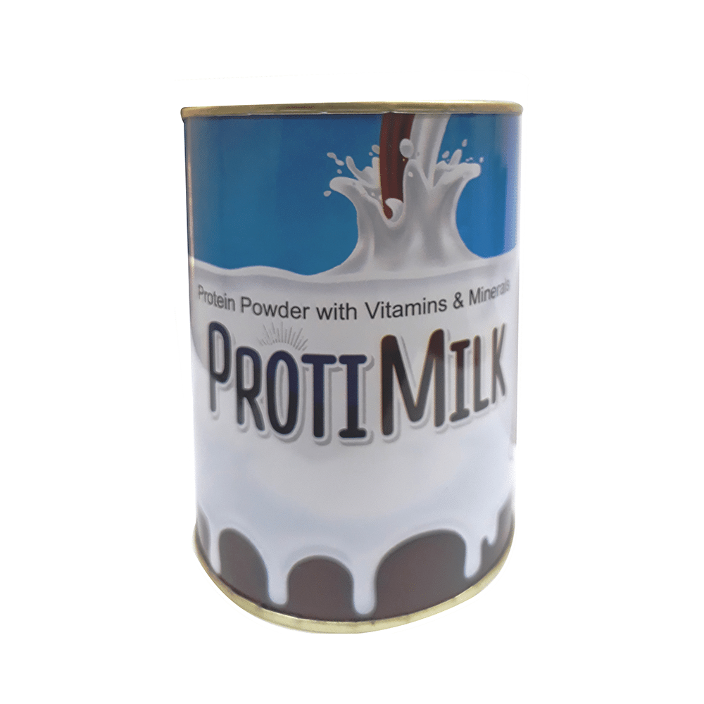 ProtiMilk Powder - Image 1