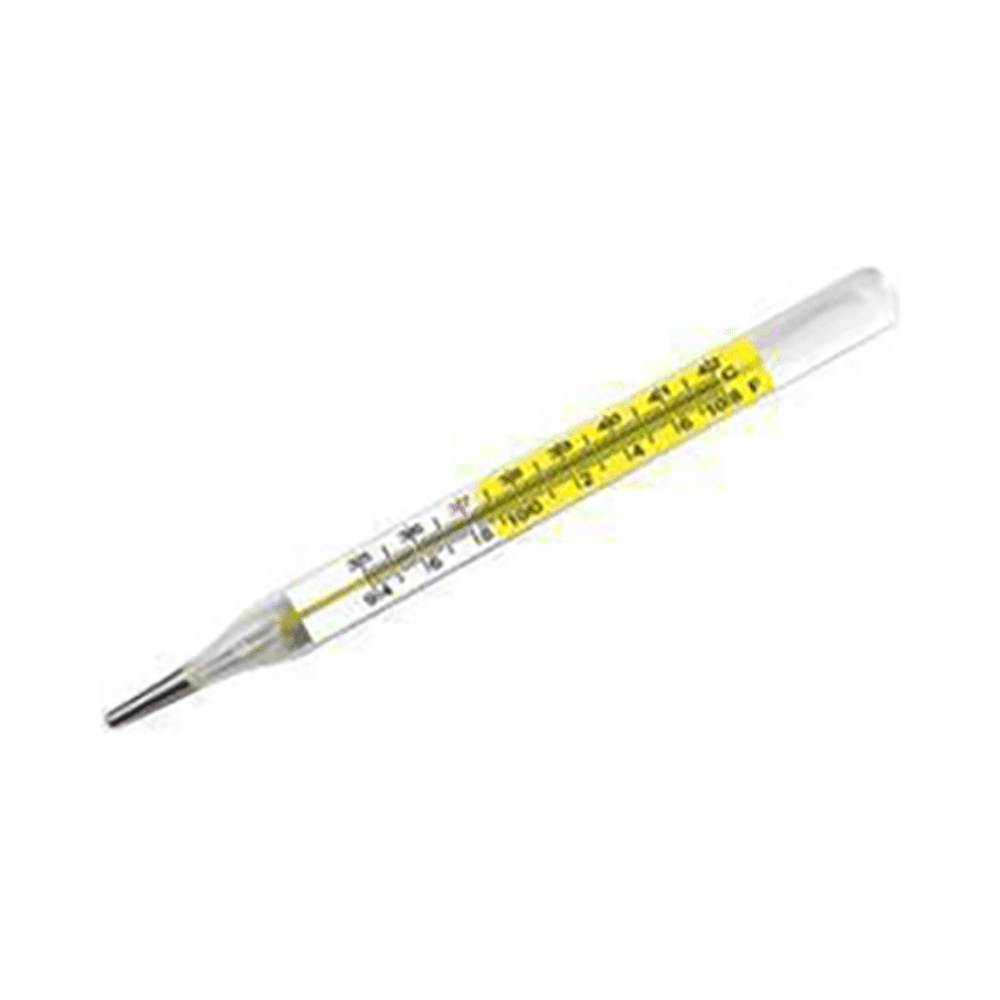 9M Oval Thermometer - Image 1