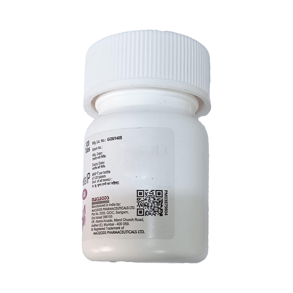 Thyrox 88 Tablet - Image 3
