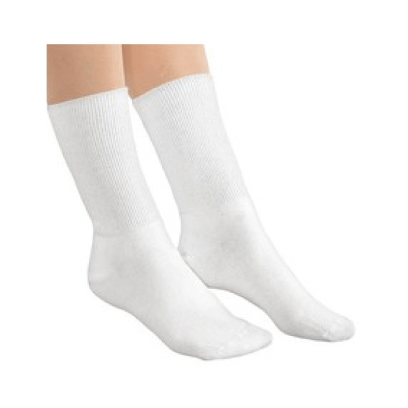Diawalk Diabetic Socks for Sole Cushion - Image 2