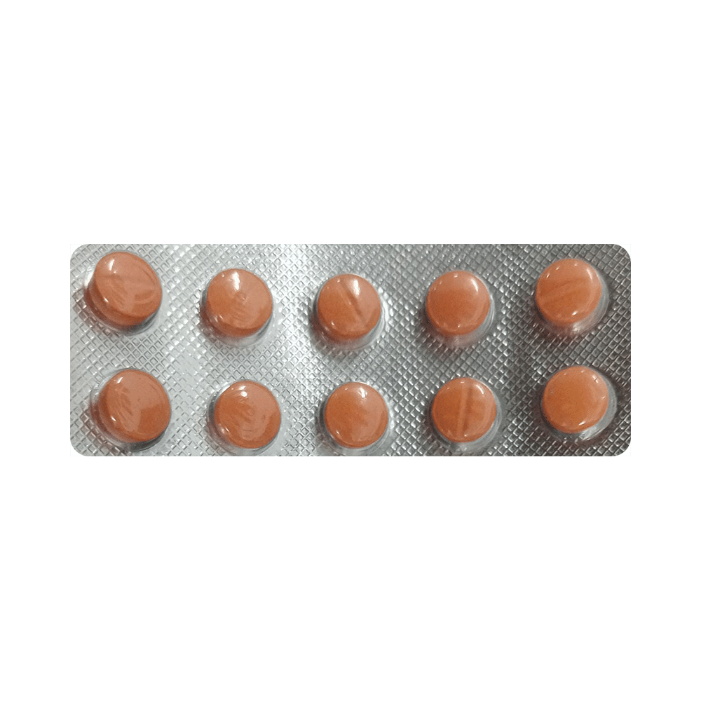 Cardichem 3.125 Tablet - Image 2