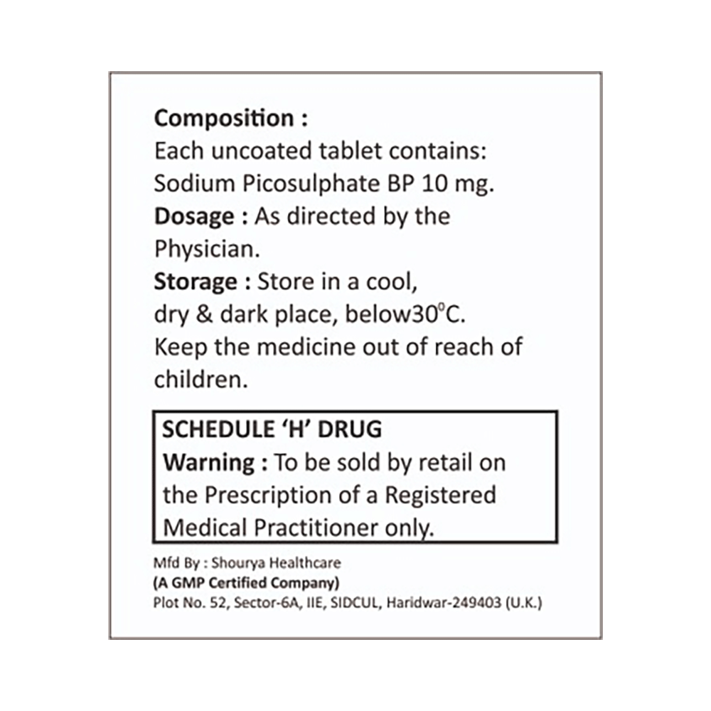 Carelax Tablet - Image 2