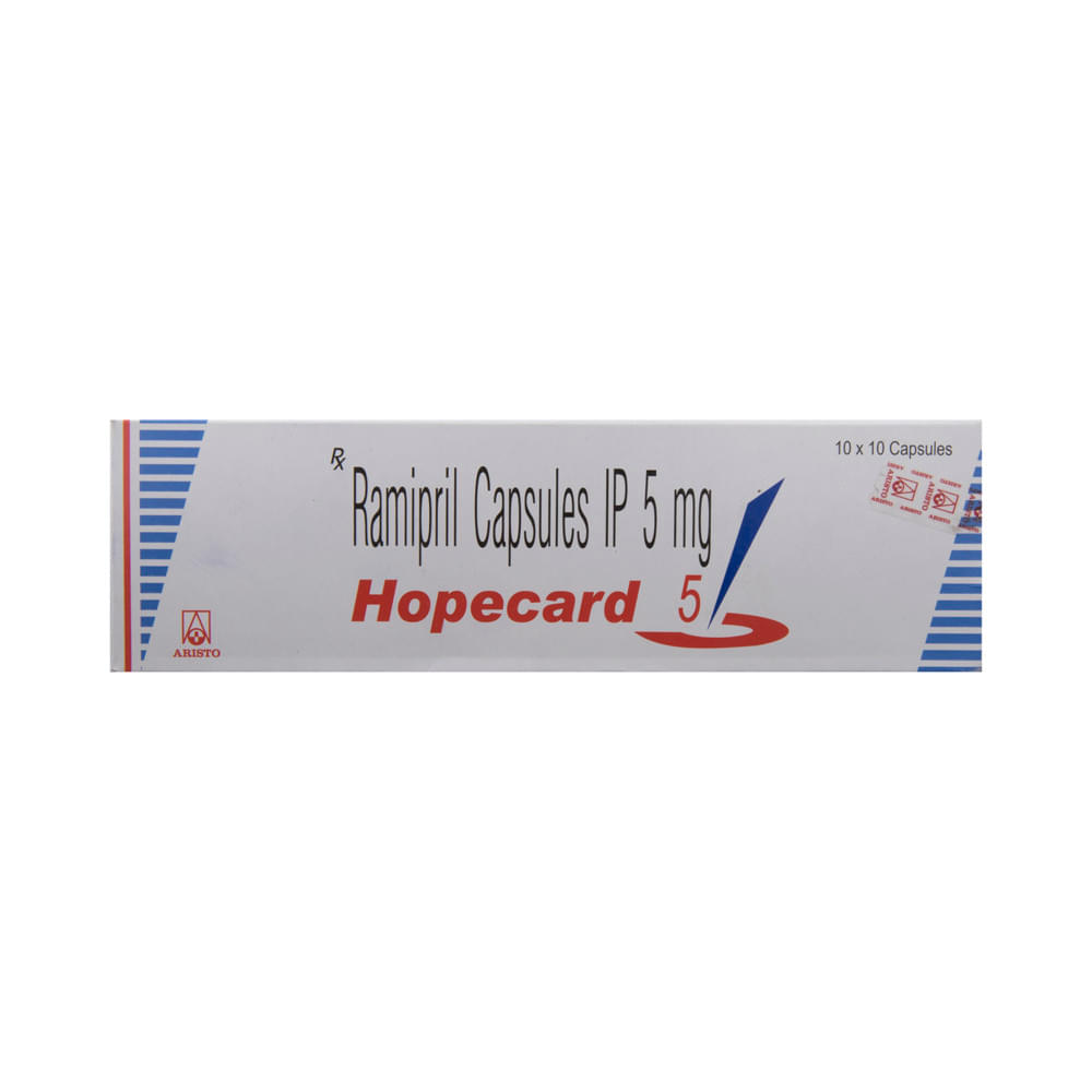 Hopecard 5 Capsule - Image 2
