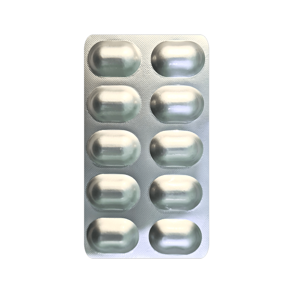 Loftum-CV Tablet - Image 4