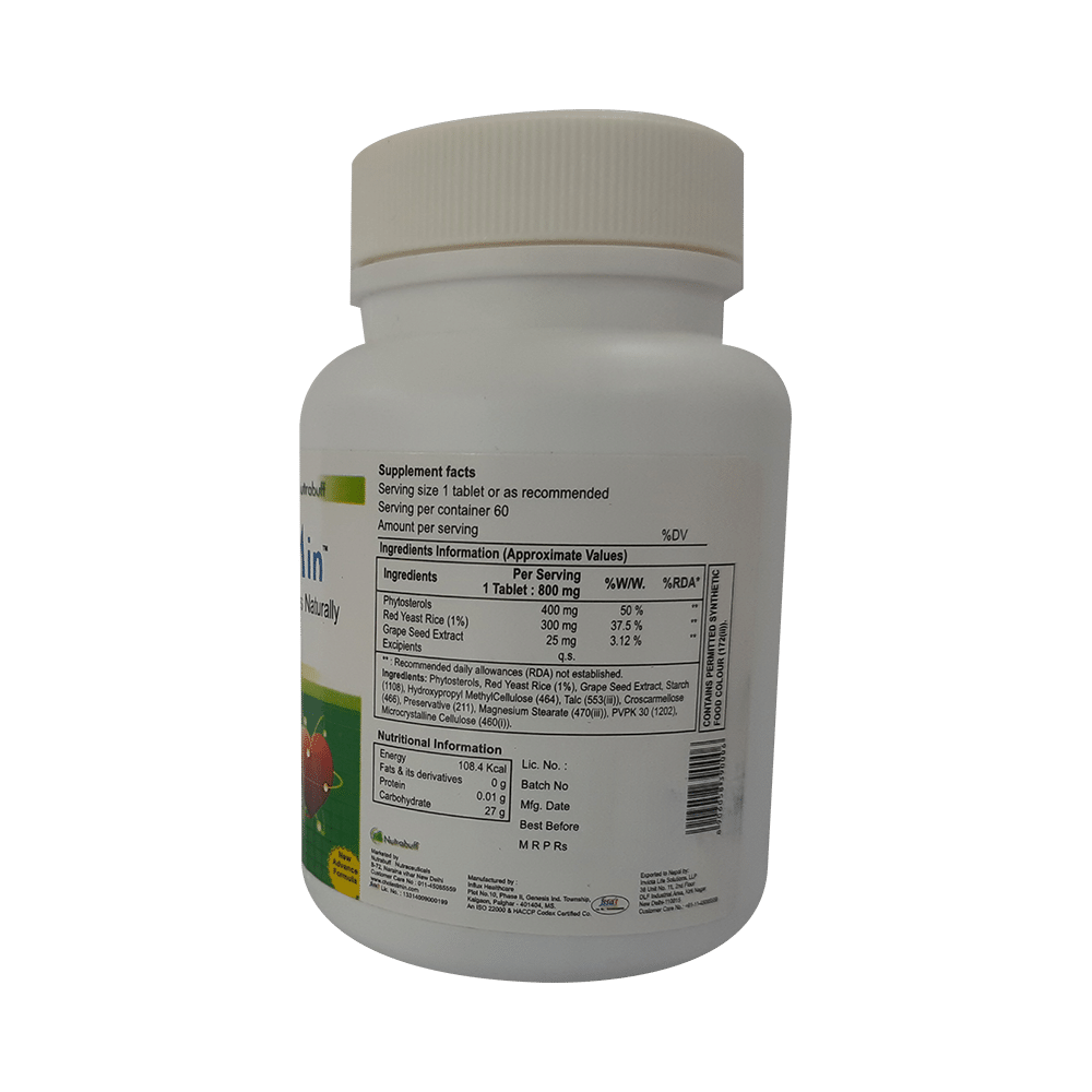 Cholestmin Tablet - Image 3