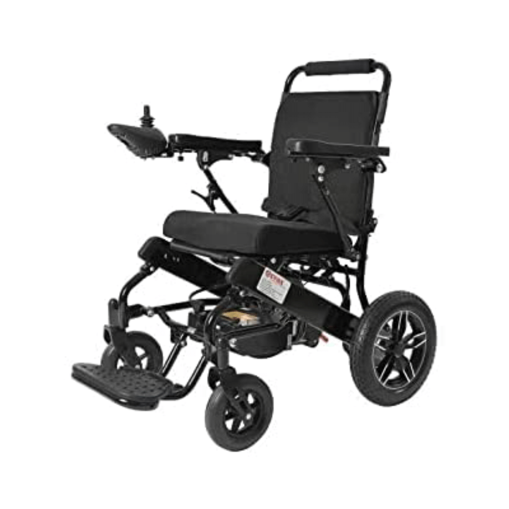 Evox 108 Wc  Electric Wheelchair