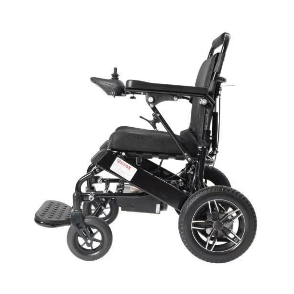 Evox 108 Wc  Electric Wheelchair - Image 2