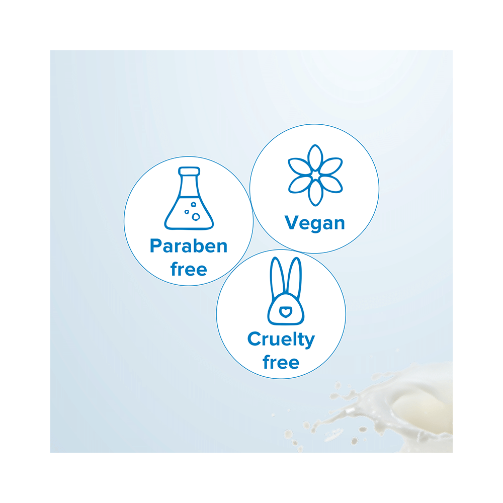 Vi-John Saffron Fairness Body Lotion My Body Milk - Image 7