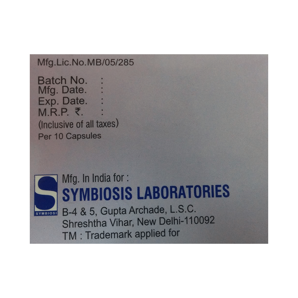 Doxyplus-LB Capsule - Image 3