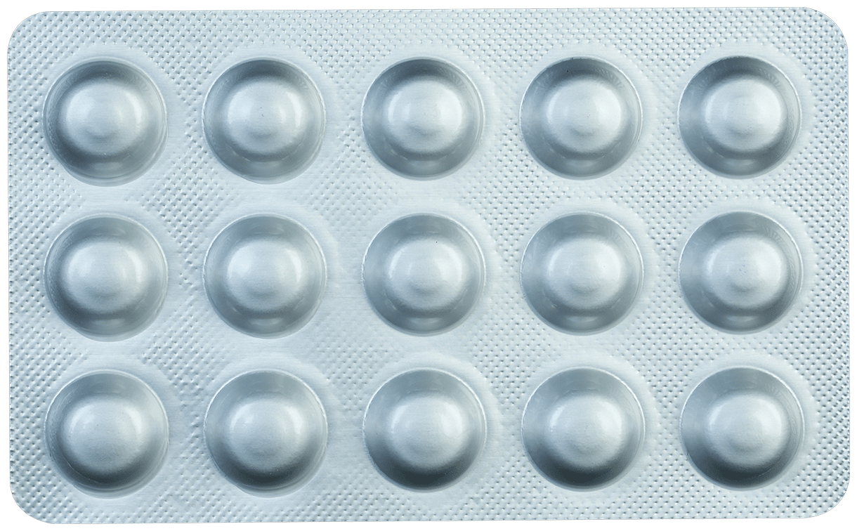 Zomelis 50 Tablet - Image 2