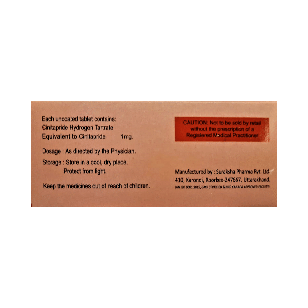 CT-Pride Tablet - Image 2