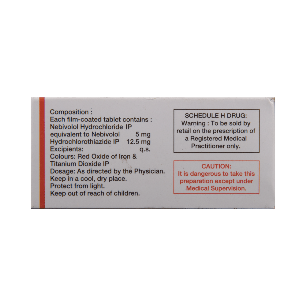 Nebi-H Tablet - Image 2