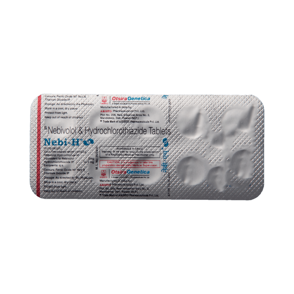 Nebi-H Tablet - Image 4