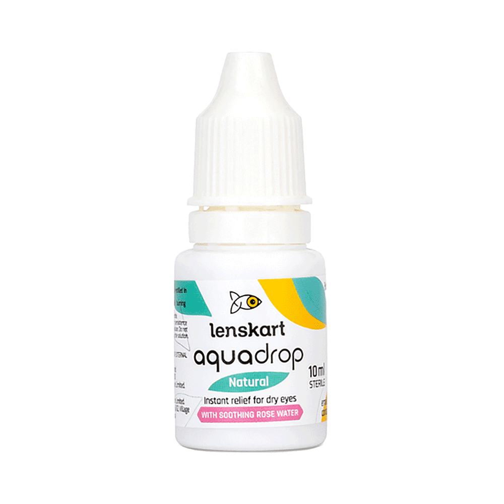 Lenskart Aquadrop Natural Eye Drop - Image 3
