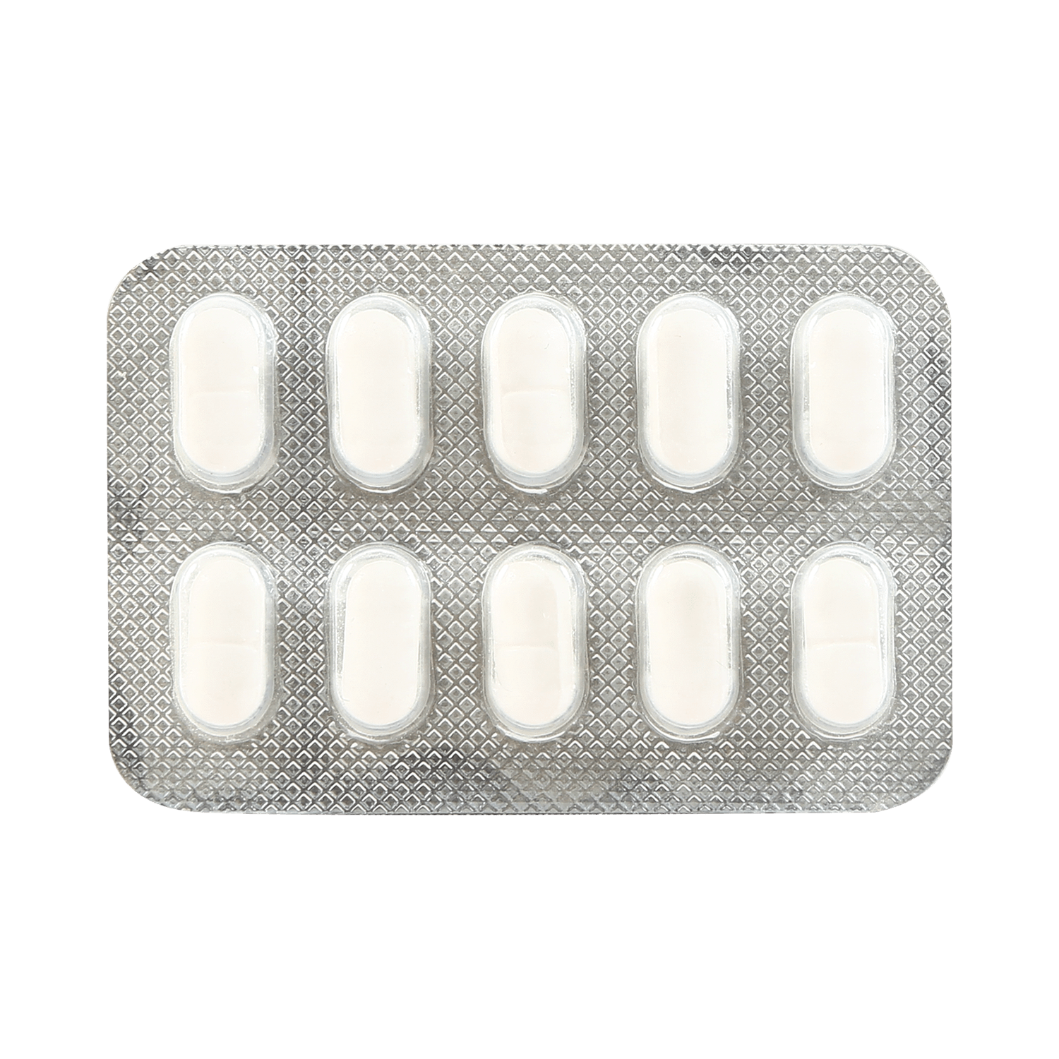 Diabend-MR 30 Tablet - Image 2