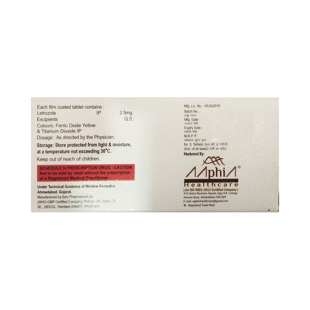 Ecolet 2.5 Tablet - Image 2