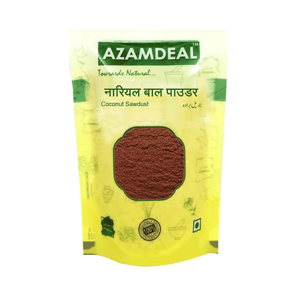 Azamdeal Nariyal Bal  Powder - Image 1