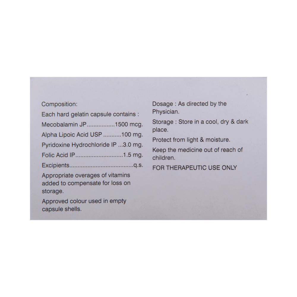 Supranerv Capsule - Image 3