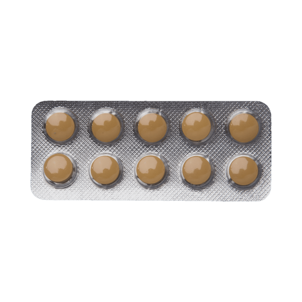 Pirfetab Tablet - Image 4
